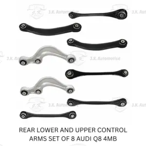 J. K. Automotive