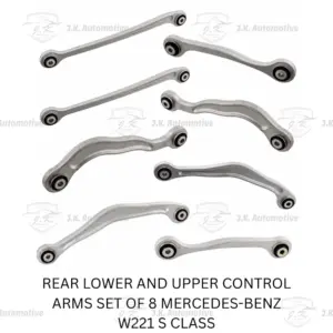 J. K. Automotive