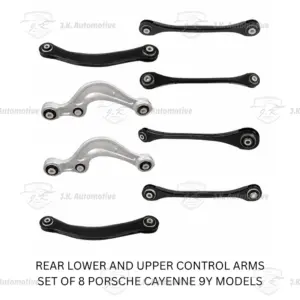 J. K. Automotive