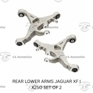 J. K. Automotive