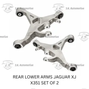 J. K. Automotive