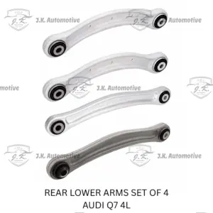 J. K. Automotive