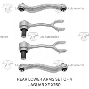 J. K. Automotive