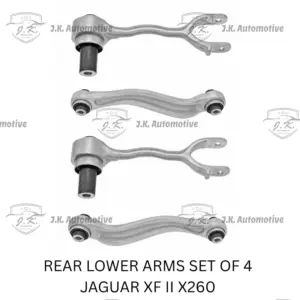 J. K. Automotive