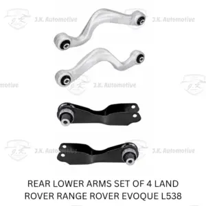 J. K. Automotive