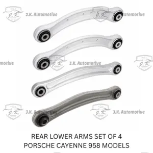 J. K. Automotive