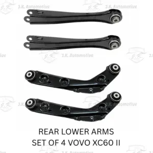 J. K. Automotive