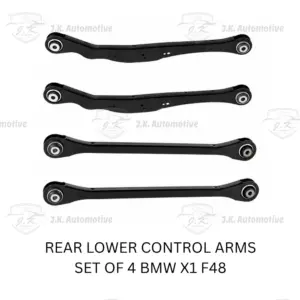 J. K. Automotive