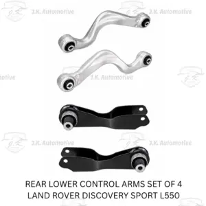 J. K. Automotive