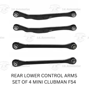 J. K. Automotive