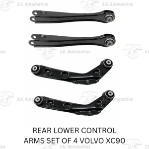 J. K. Automotive