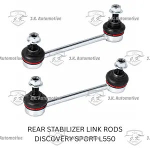 J. K. Automotive