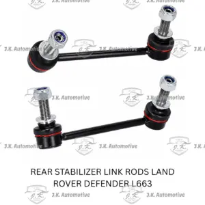 J. K. Automotive