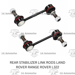 J. K. Automotive