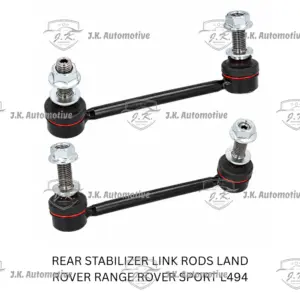 J. K. Automotive