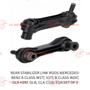 J. K. Automotive