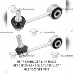J. K. Automotive