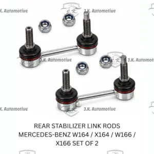 J. K. Automotive