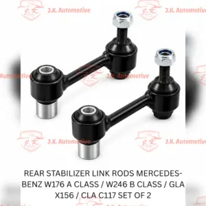 J. K. Automotive