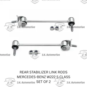 J. K. Automotive