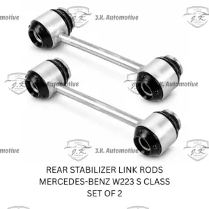 J. K. Automotive