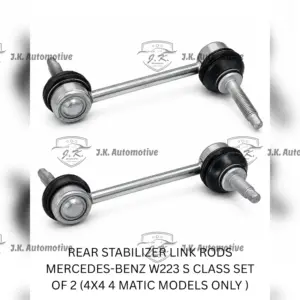 J. K. Automotive