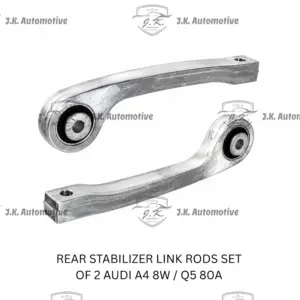J. K. Automotive