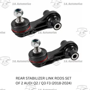 J. K. Automotive