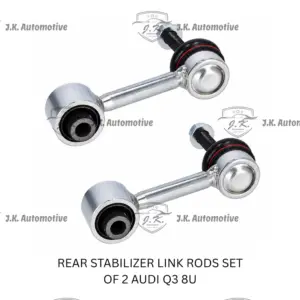 J. K. Automotive