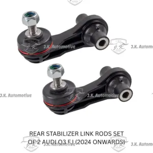 J. K. Automotive
