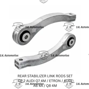 J. K. Automotive