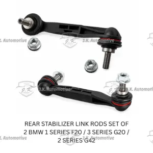 J. K. Automotive