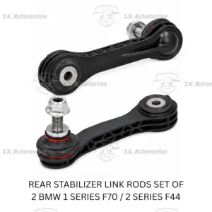 J. K. Automotive