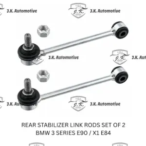 J. K. Automotive