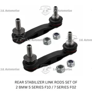 J. K. Automotive
