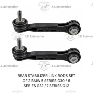 J. K. Automotive