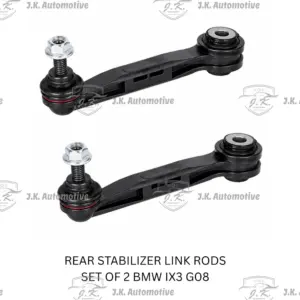 J. K. Automotive
