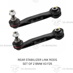 J. K. Automotive