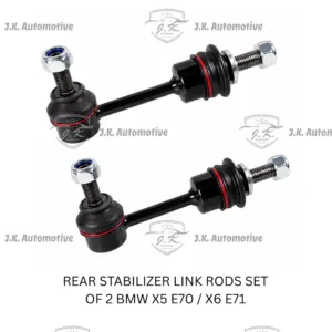 J. K. Automotive