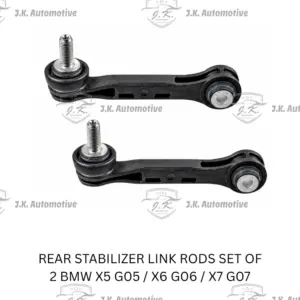 J. K. Automotive