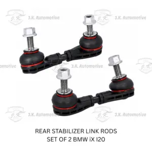 J. K. Automotive