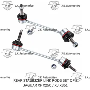 J. K. Automotive