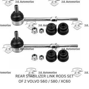 J. K. Automotive