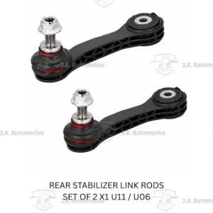 J. K. Automotive