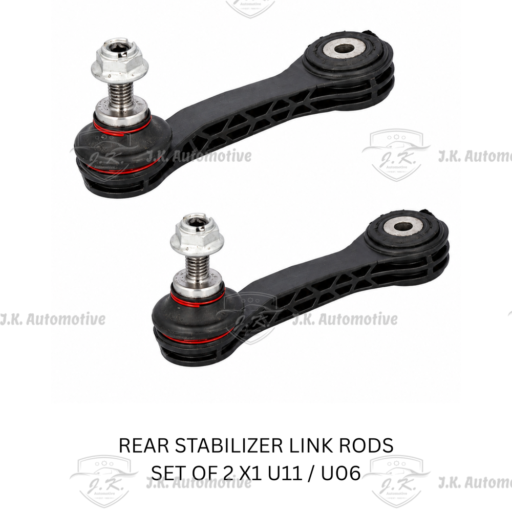 Stokes Germany Rear Stabilizer Link Rod Set of 2 for BMW 2 Series U06 33506891252
