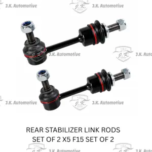 J. K. Automotive