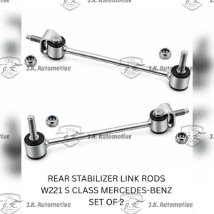 J. K. Automotive