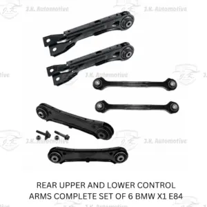 J. K. Automotive