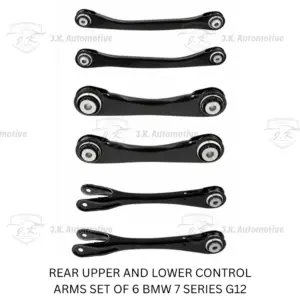 J. K. Automotive