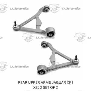 J. K. Automotive